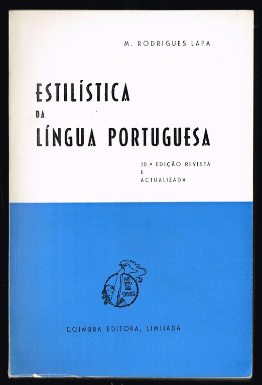 25472 estilistica da lingua portuguesa rodrigues lapa.jpg